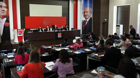 C­H­P­ ­P­a­r­t­i­ ­M­e­c­l­i­s­i­ ­t­o­p­l­a­n­d­ı­